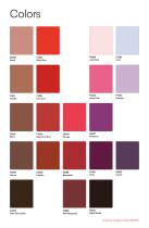 Formica Laminate Colors Collection EN - 11