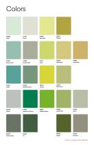 Formica Laminate Colors Collection EN - 13