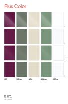 Formica Laminate Colors Collection EN - 19