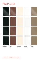 Formica Laminate Colors Collection EN - 20