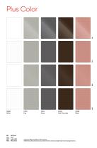 Formica Laminate Colors Collection EN - 21