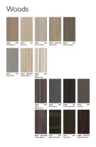 Formica Laminate Woods Collection EN-11