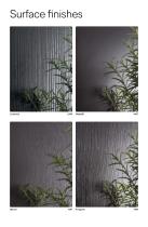 Formica Laminate Woods Collection EN-13
