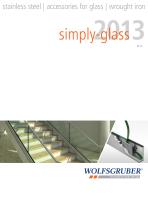 Simply glass - 1