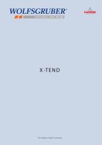 X-Tend Original - 2