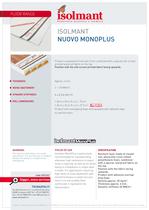 Isolmant MonoPlus-1