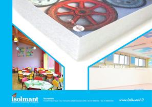 Isolmant perfetto Style-16