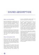 SOUND ABSORBER-4