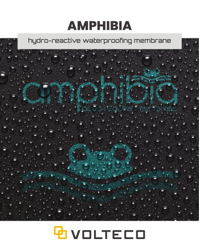 Volteco Amphibia