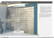 Volteco Waterproof Structure System for concrete sealing-11