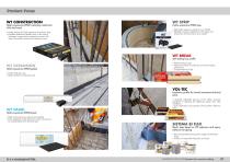 Volteco Waterproof Structure System for concrete sealing-12