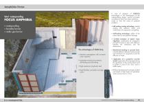 Volteco Waterproof Structure System for concrete sealing-13