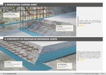 Volteco Waterproof Structure System for concrete sealing-6