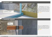 Volteco Waterproof Structure System for concrete sealing-8