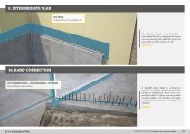 Volteco Waterproof Structure System for concrete sealing-9