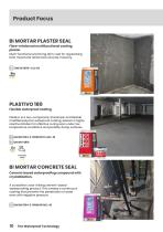 Volteco Waterproofing Design Basements renovation & waterproofing-10