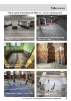 Volteco Waterproofing Design Basements renovation & waterproofing-11