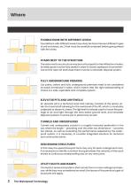 Volteco Waterproofing Design Basements renovation & waterproofing-2