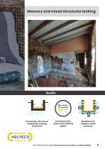 Volteco Waterproofing Design Basements renovation & waterproofing-5