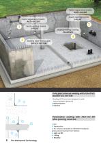 Volteco Waterproofing Design Basements renovation & waterproofing-6