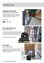 Volteco Waterproofing Design Basements renovation & waterproofing-8