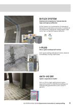 Volteco Waterproofing Design Basements renovation & waterproofing-9