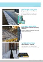 Volteco Waterproofing Design Pools and storage tanks-17