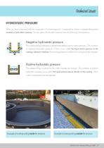 Volteco Waterproofing Design Pools and storage tanks-7