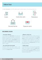 Volteco Waterproofing Design Pools and storage tanks-8