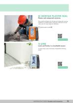 Volteco Waterproofing Design Protection and renovation facades and walls-15