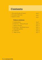 Volteco Waterproofing Design Protection and renovation facades and walls-2