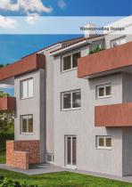 Volteco Waterproofing Design Protection and renovation facades and walls-3