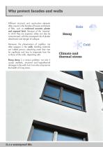 Volteco Waterproofing Design Protection and renovation facades and walls-4