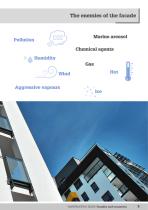 Volteco Waterproofing Design Protection and renovation facades and walls-5
