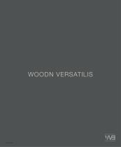 Technical Brochure WoodN&Greenwood INTERNATIONAL - 5