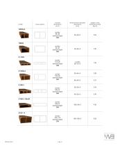 Technical Brochure WoodN&Greenwood INTERNATIONAL - 9