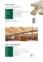 GLULAM GLT-5