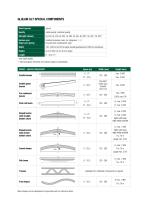 GLULAM GLT-9