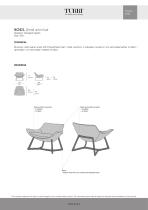 LYRA Small armchair-2