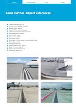 Drainage solutions for the airport industry - 10