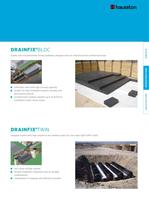 Drainage solutions for the airport industry - 13