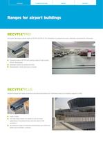 Drainage solutions for the airport industry - 14