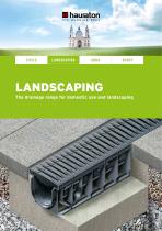 HAURATON LANDSCAPING - 1