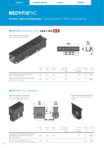 Recifix NC - 12