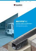 RECYFIX®NC - 1