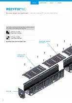 RECYFIX®NC - 8