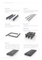 MEISER Grating-10