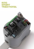 Automation Catalogue 2016-10