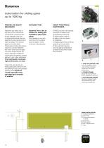 Automation Catalogue 2016-16