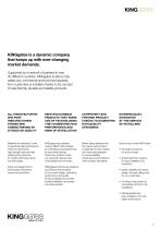 Automation Catalogue 2016-5